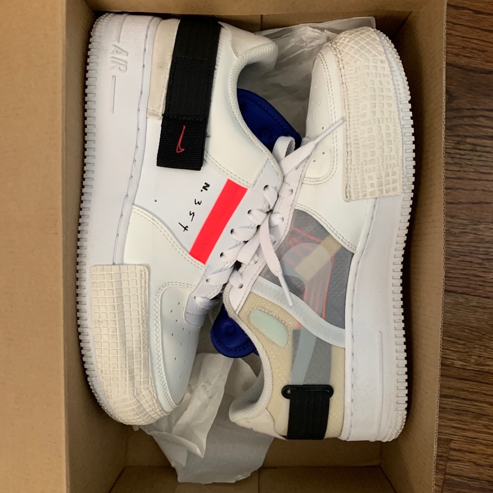 Nike Sneakers